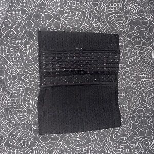 Fashion Nova Black Waist Cincher